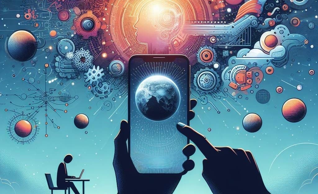 iOS Mindset